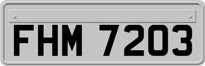 FHM7203