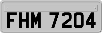 FHM7204