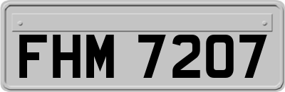 FHM7207