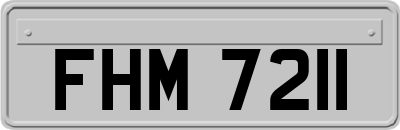 FHM7211