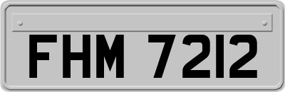 FHM7212