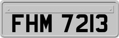 FHM7213