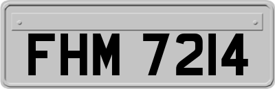 FHM7214