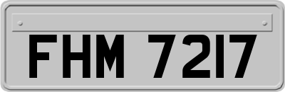 FHM7217