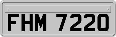 FHM7220