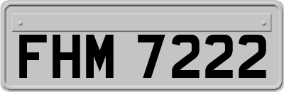 FHM7222