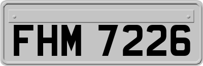 FHM7226