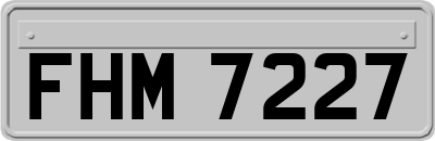 FHM7227
