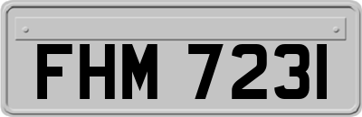 FHM7231