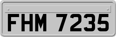 FHM7235