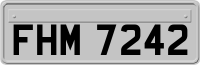 FHM7242