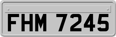 FHM7245