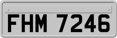 FHM7246