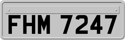 FHM7247