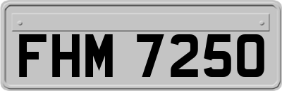 FHM7250