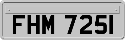 FHM7251