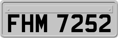 FHM7252