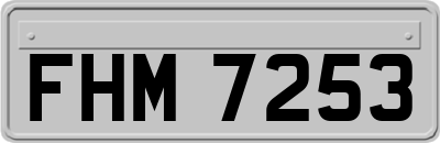 FHM7253