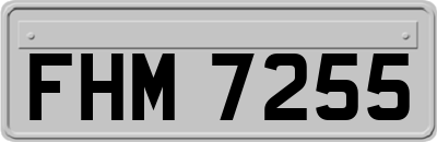 FHM7255
