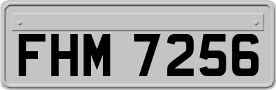 FHM7256
