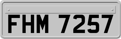 FHM7257