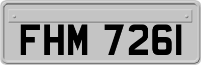 FHM7261