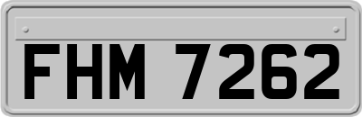 FHM7262