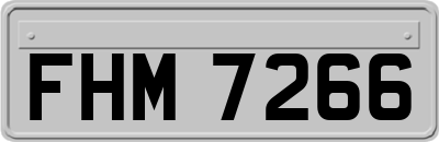 FHM7266