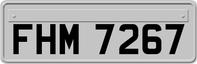 FHM7267
