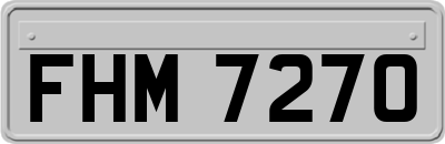 FHM7270