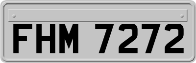 FHM7272