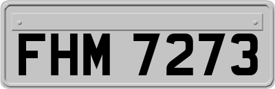 FHM7273