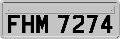 FHM7274