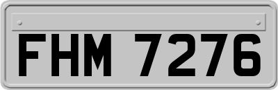 FHM7276