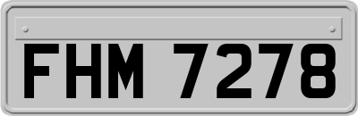 FHM7278
