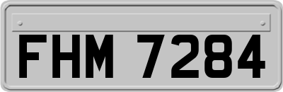 FHM7284