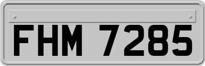 FHM7285