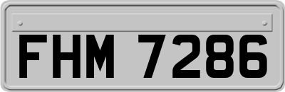 FHM7286