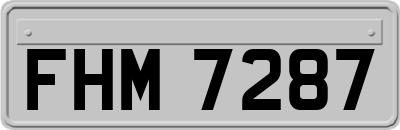 FHM7287
