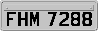 FHM7288