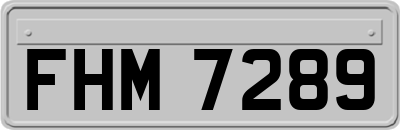 FHM7289