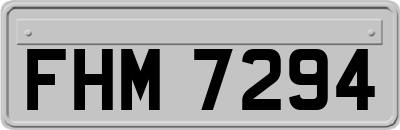 FHM7294