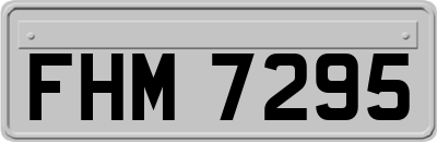 FHM7295