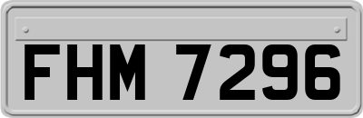 FHM7296