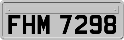 FHM7298
