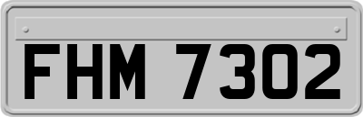 FHM7302