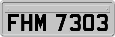 FHM7303