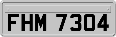 FHM7304