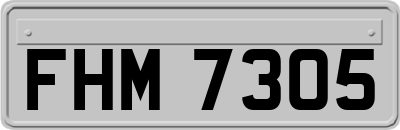 FHM7305