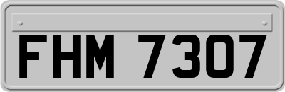 FHM7307
